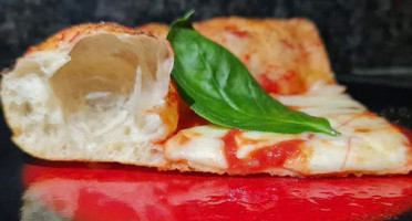 Donna Sofi' Maestri Pizzaiuoli Napoletani #zer8uno food