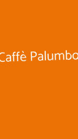 Caffè Palumbo food