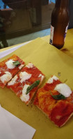 Pizzartist Marsala food