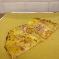 Pizzartist Marsala food