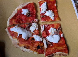 Pizzartist Marsala food