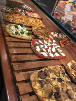 Pizzartist Marsala food