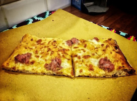 Pizzartist Marsala food