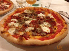 Pizzeria Pippo food