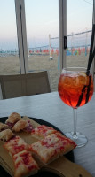 Spiaggia Margherita 85/86 food