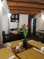 Taverna Dell'olio food