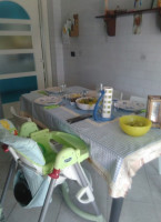 Pizzeria Matis food