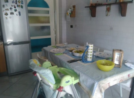 Pizzeria Matis food