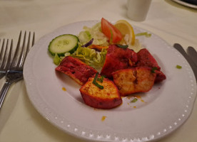 Star Tandoori food