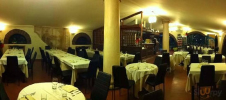 -pizzeria La Dolce Vita food