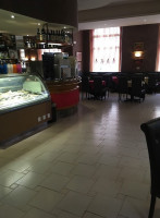 Caffe Centrale food