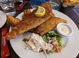 Slieve League Lodge food