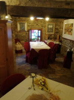 Antica Locanda Fraccaroli inside