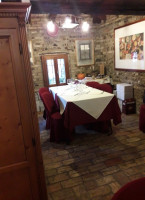 Antica Locanda Fraccaroli food