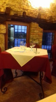 Antica Locanda Fraccaroli food