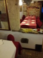 Antica Locanda Fraccaroli food