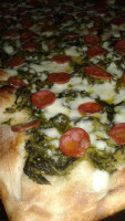 Coppola Pizza Verace food