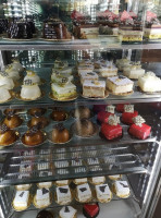 Pasticceria Romolo food