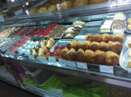 Pasticceria Romolo food