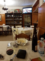 Trattoria Da Guido food