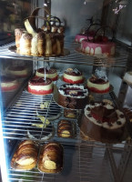 Pasticceria Capetta food