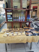 Pasticceria Capetta food