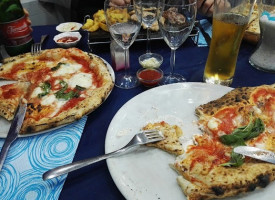 Masterpizz Pozzuoli Il Capolavoro Della Pizza food