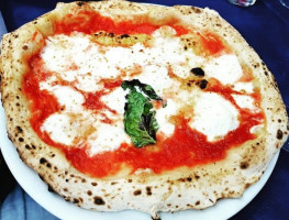 Masterpizz Pozzuoli Il Capolavoro Della Pizza food