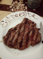 Le Delizie Steakhouse Le Delizie Ricevimenti food