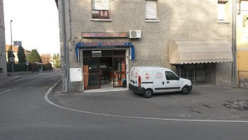 La Messicana Di Esposito Assunta Pizzeria D'asporto food