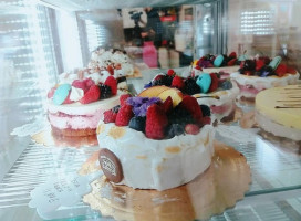 Gelateria Pasticceria Mil Sabores food