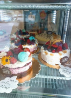 Gelateria Pasticceria Mil Sabores food