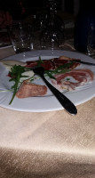 Agriturismo Le Tre Stelle food