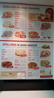 Pizza Food Apollonia food