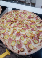 Pizza Food Apollonia food