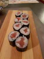 Giappone Sushi food