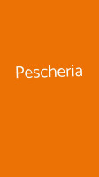 Pescheria outside