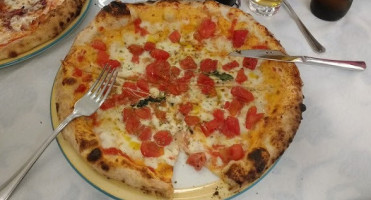 Da Maria Trattoria Pizzeria food