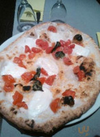 Mmp Pizzeria food