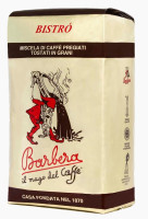 Barbera Caffe menu