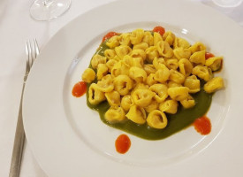 Trattoria Gianni food