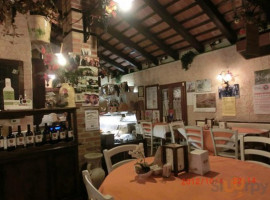 Osteria Ca Di Bon food