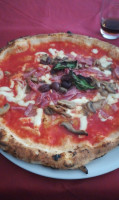 Antica Pizzeria Aiello food