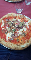 Antica Pizzeria Aiello food