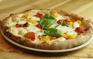 Meb Pizzeria Gourmet food