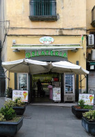 Gelateria Cerasella outside