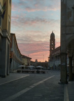 Caffe Gelateria Bassi outside