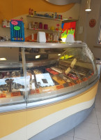 Gelateria Mille Voglie food