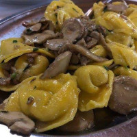 Osteria Montereale food