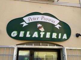 Gelateria Pilucco inside